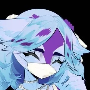 chat with ai character: blueberry 