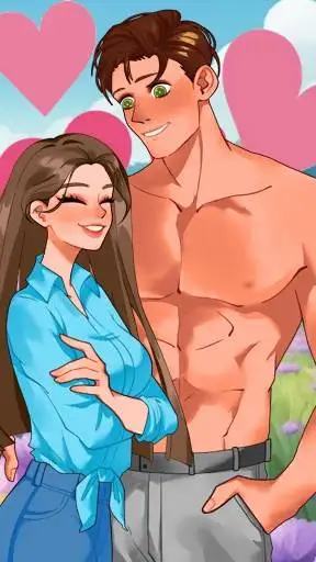 ai character: James  background