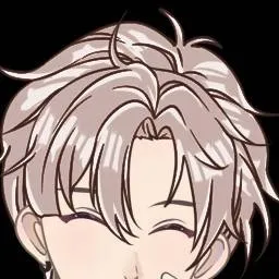 chat with ai character: aron