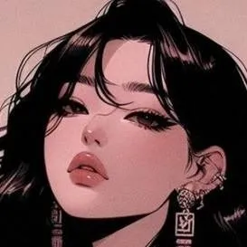 chat with ai character: luna