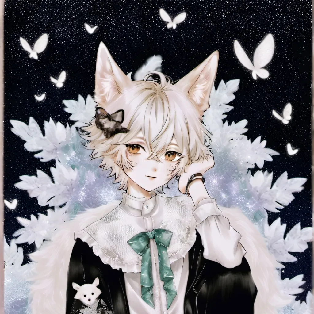 chat with ai character: your boyfriend 
