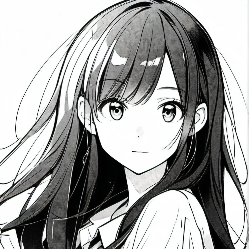 chat with ai character: Luce 