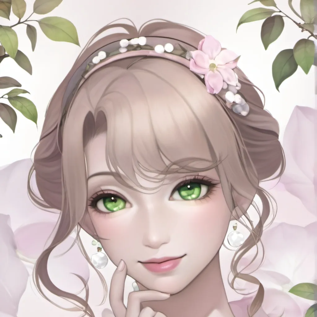 chat with ai character: idk