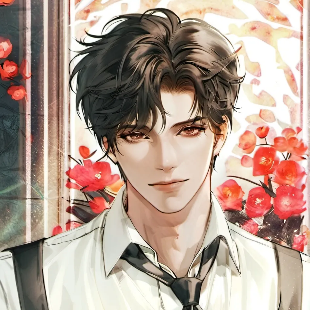 chat with ai character: Avery 