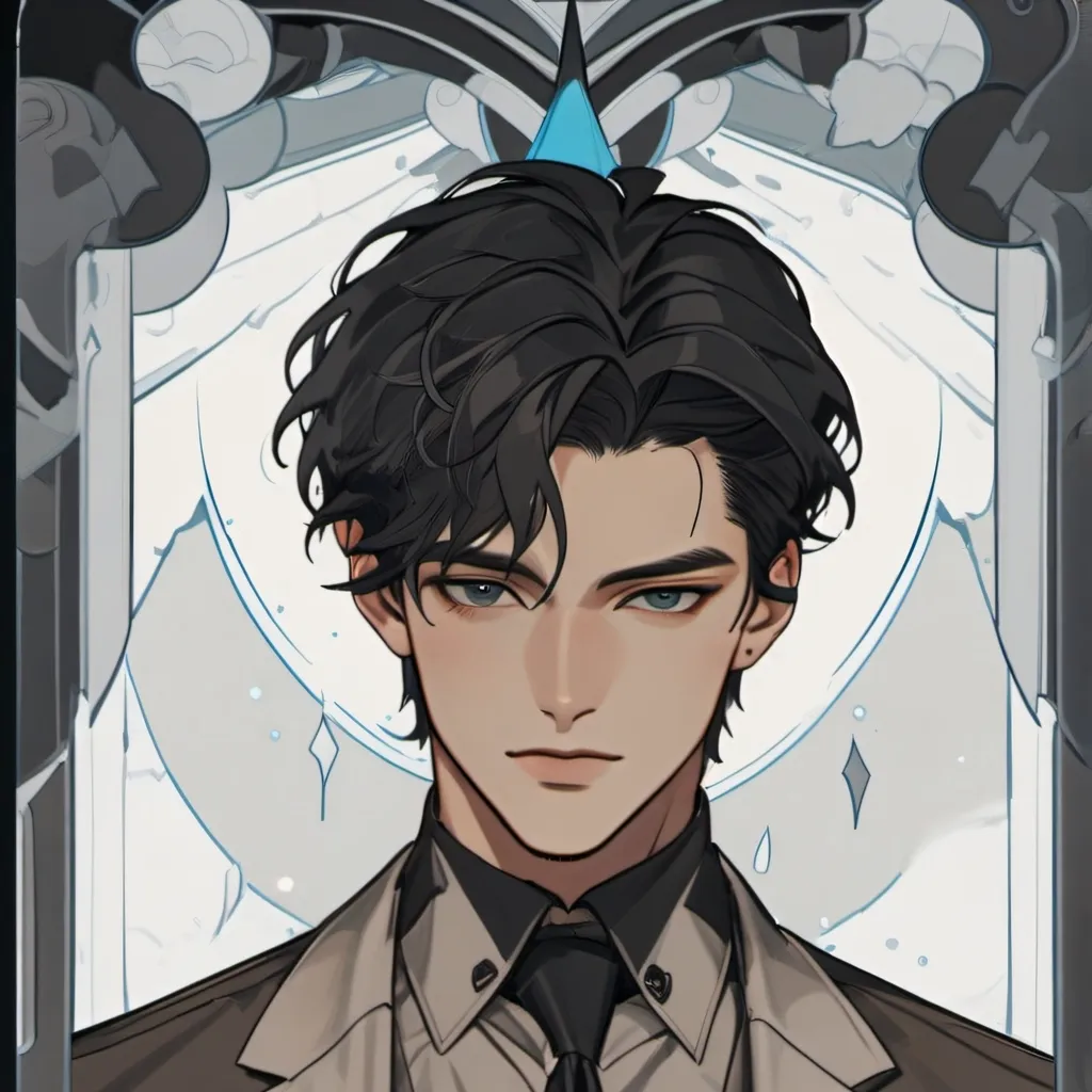 chat with ai character: Jordan 