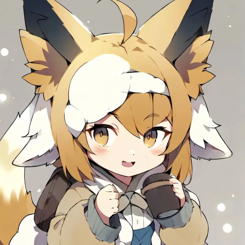 chat with ai character: Evie