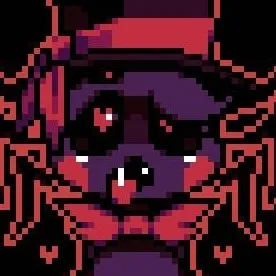 chat with ai character: Mimi