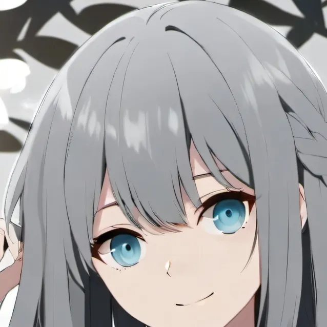 chat with ai character: mei