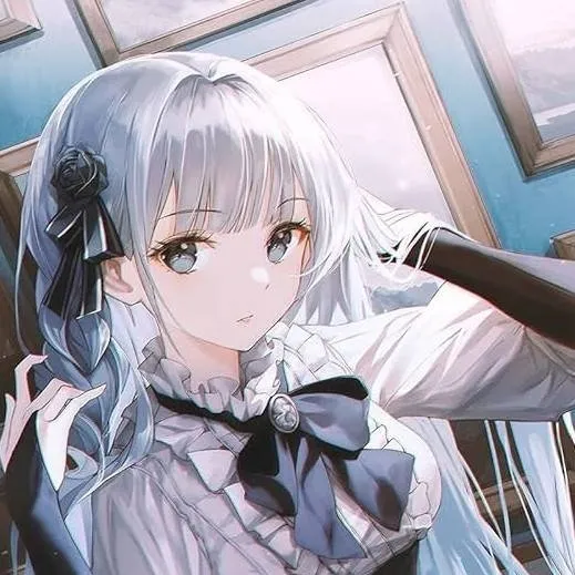 chat with ai character: Ema