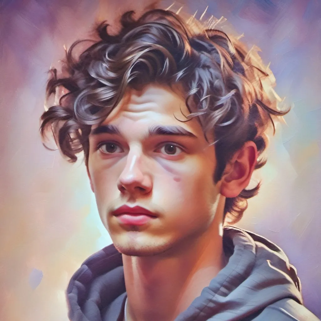 chat with ai character: ☆Ashton Smith☆