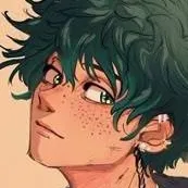 chat with ai character: ☆izuku midoriya☆