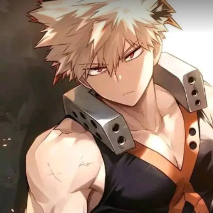 chat with ai character: ☆katsuki bakugo☆