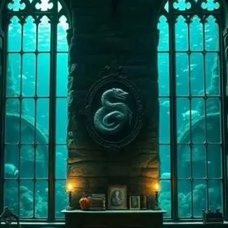 chat with ai character: ☆slytherin gang☆