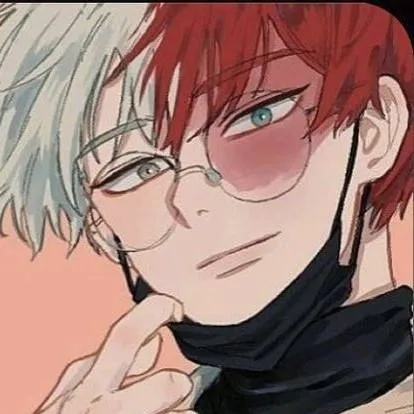chat with ai character: ☆shoto todoroki☆