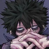 chat with ai character: ☆dabi☆