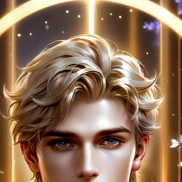 chat with ai character: Angel 