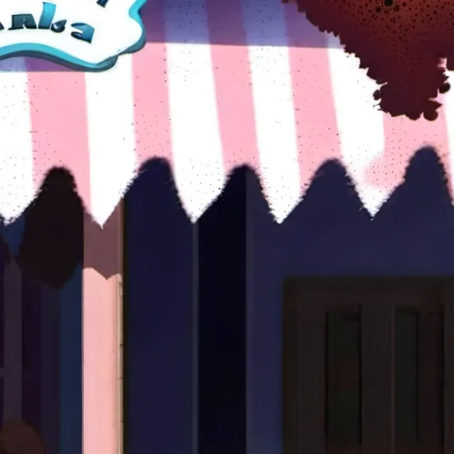chat with ai character: frutcake