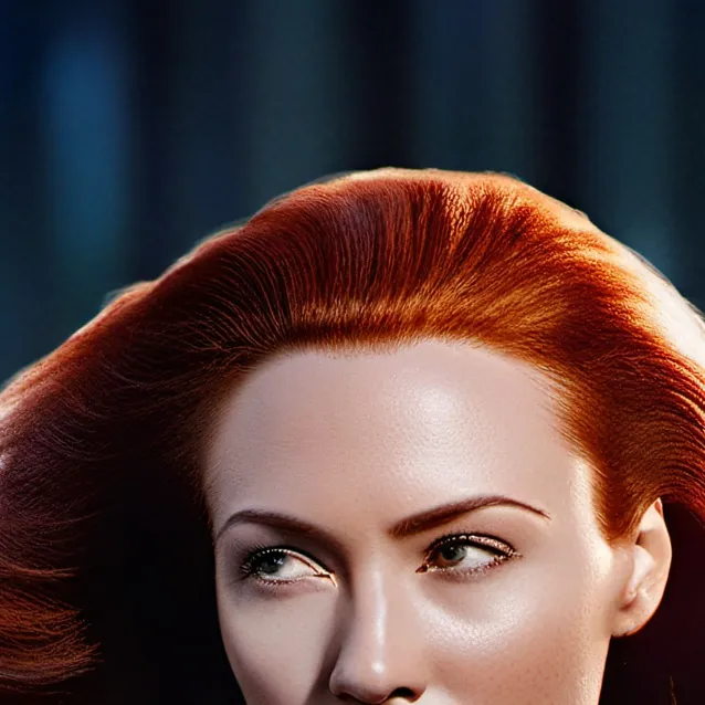 chat with ai character: Jean Grey