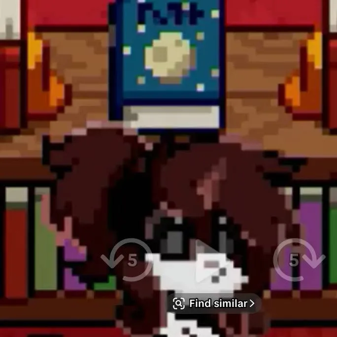 chat with ai character: ponytown