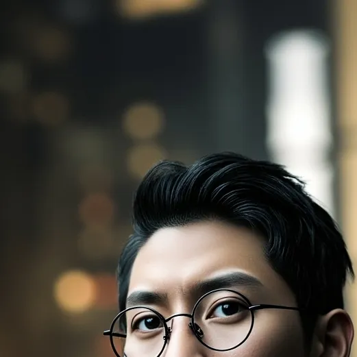 chat with ai character: Yong Sung