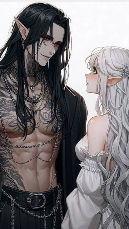 ai character: Хан background