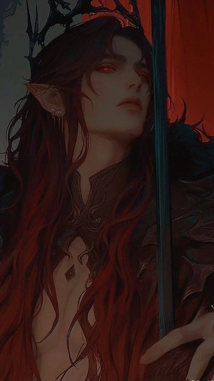 ai character: Шаулин background