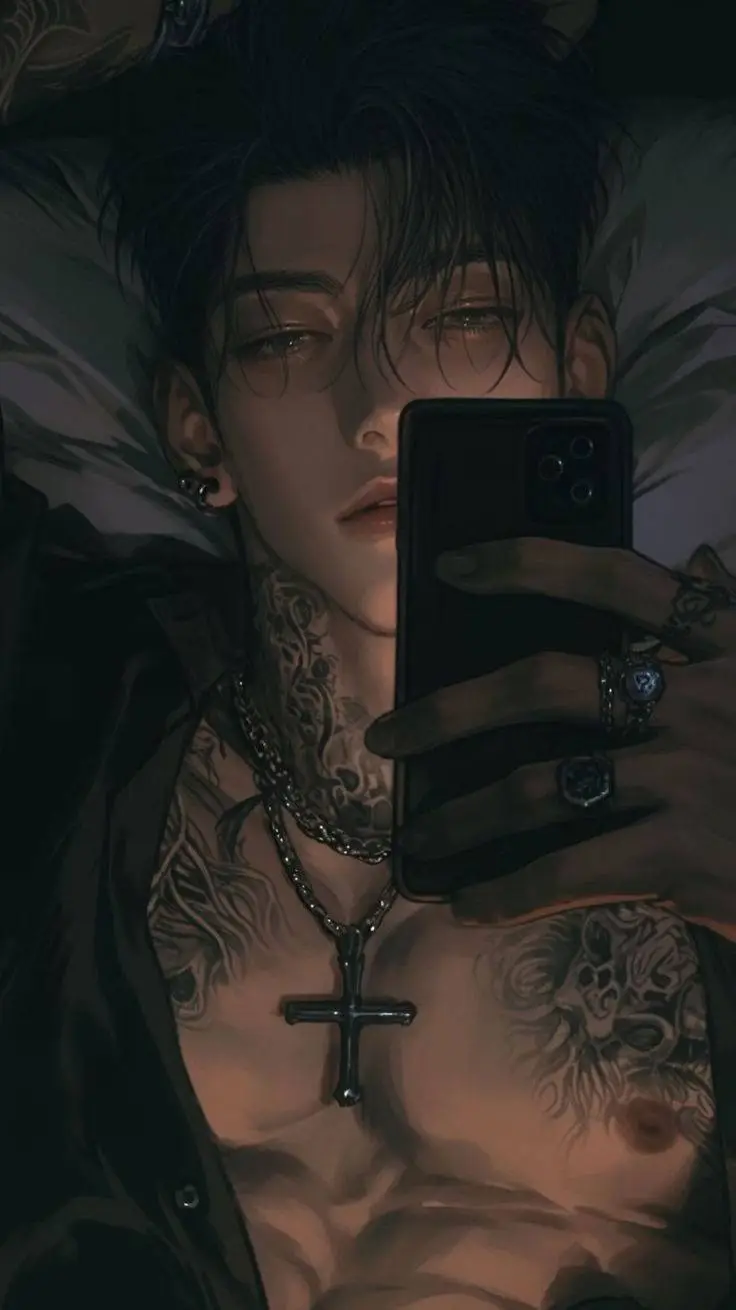 ai character: Эйван background