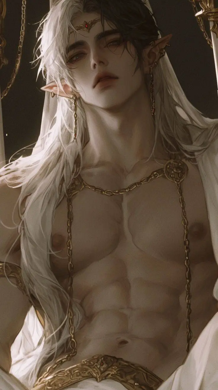 ai character: Хелька background