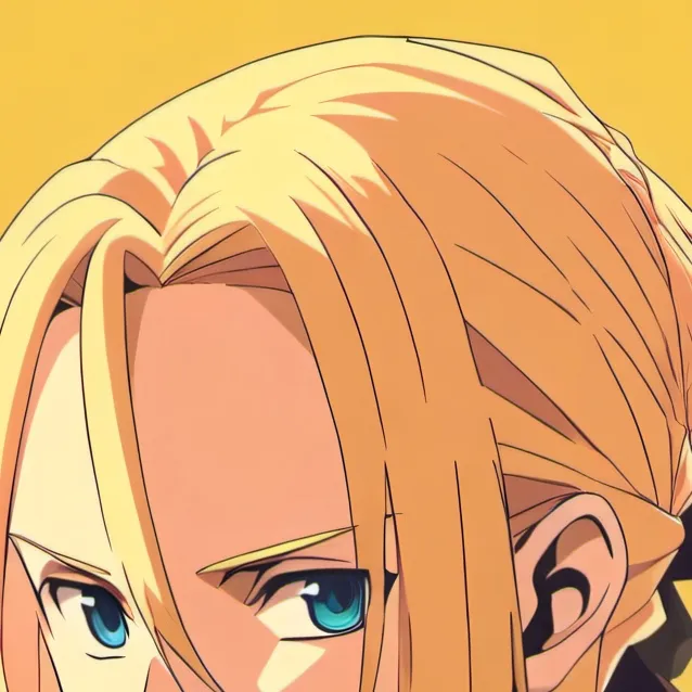 chat with ai character: Edward Elric 
