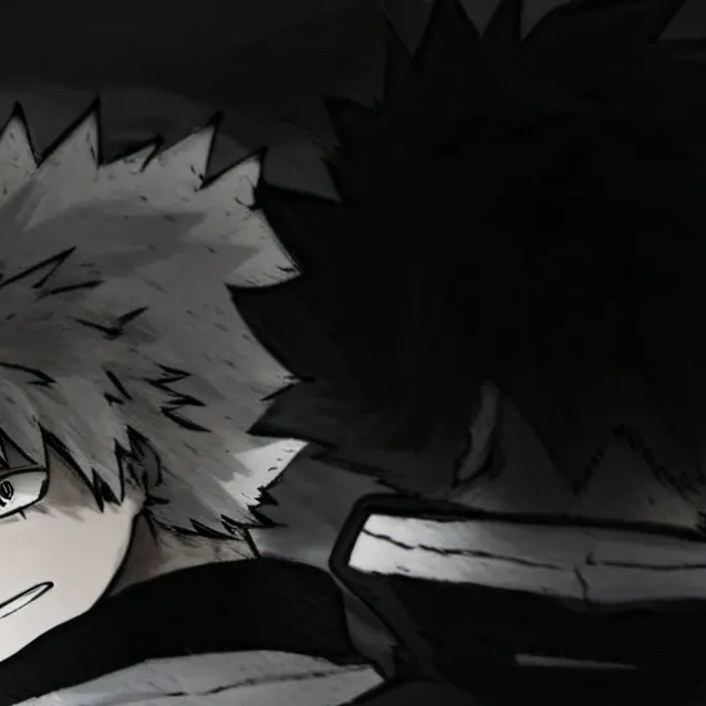 chat with ai character: ⛅ Izuku vilain ⛅