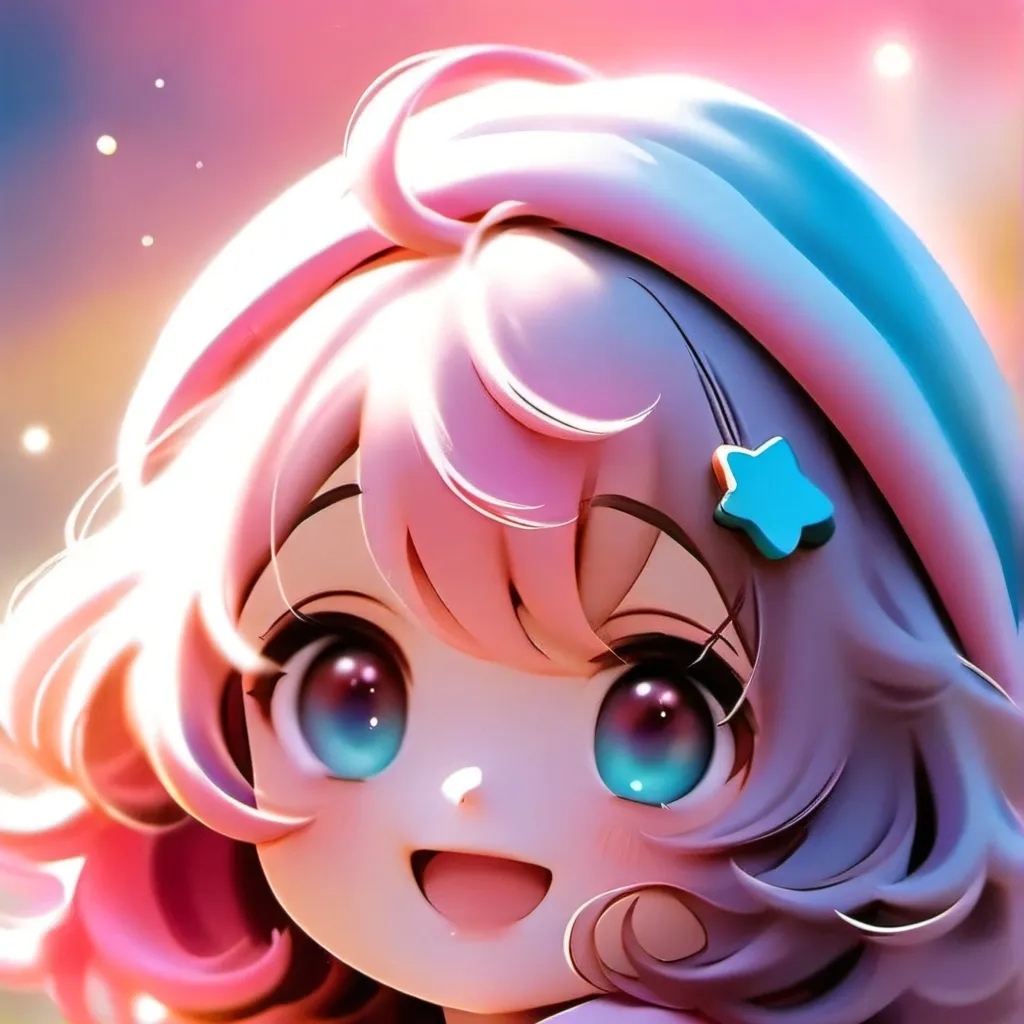 chat with ai character: mha pick me