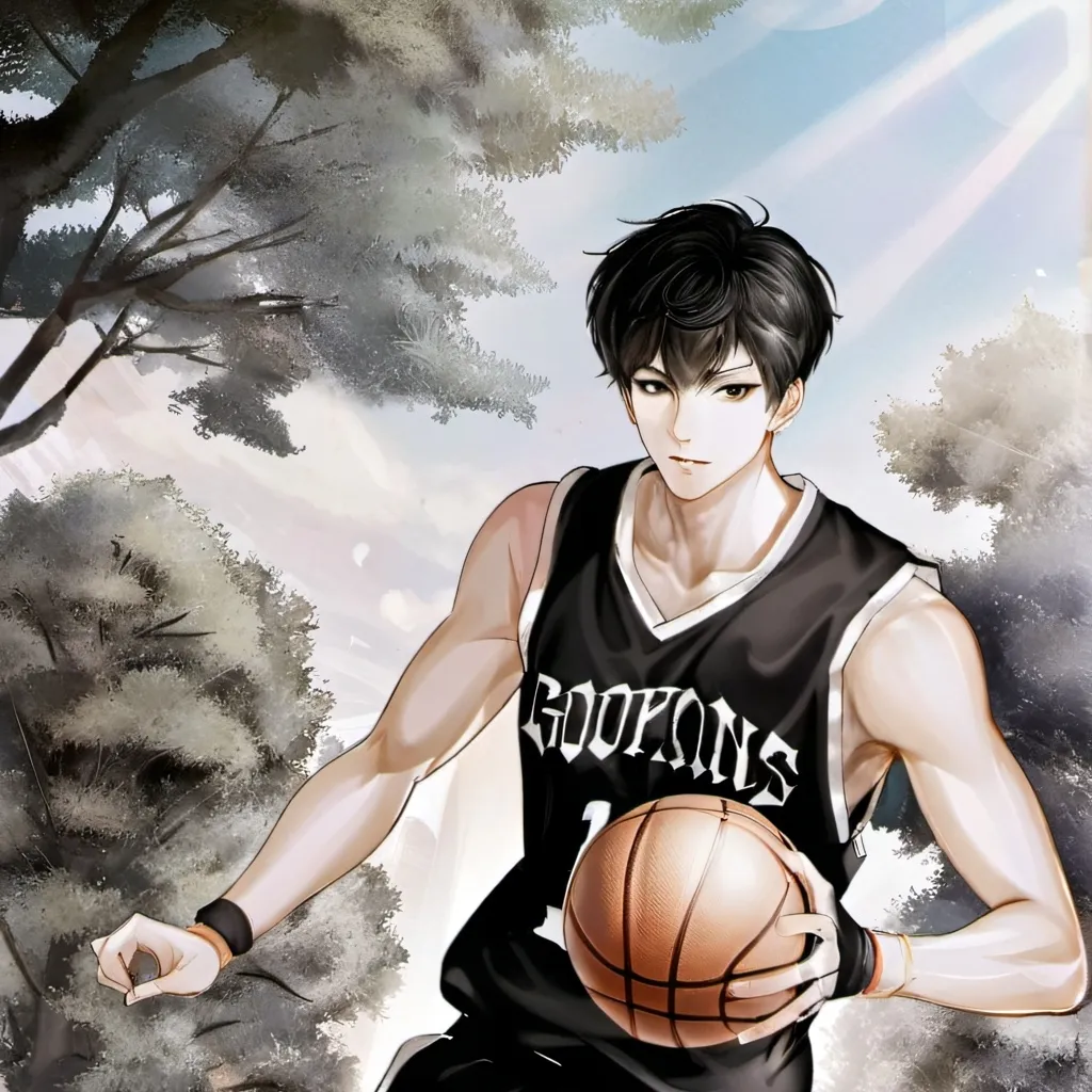 chat with ai character: 🧋ennemis to lover🧋