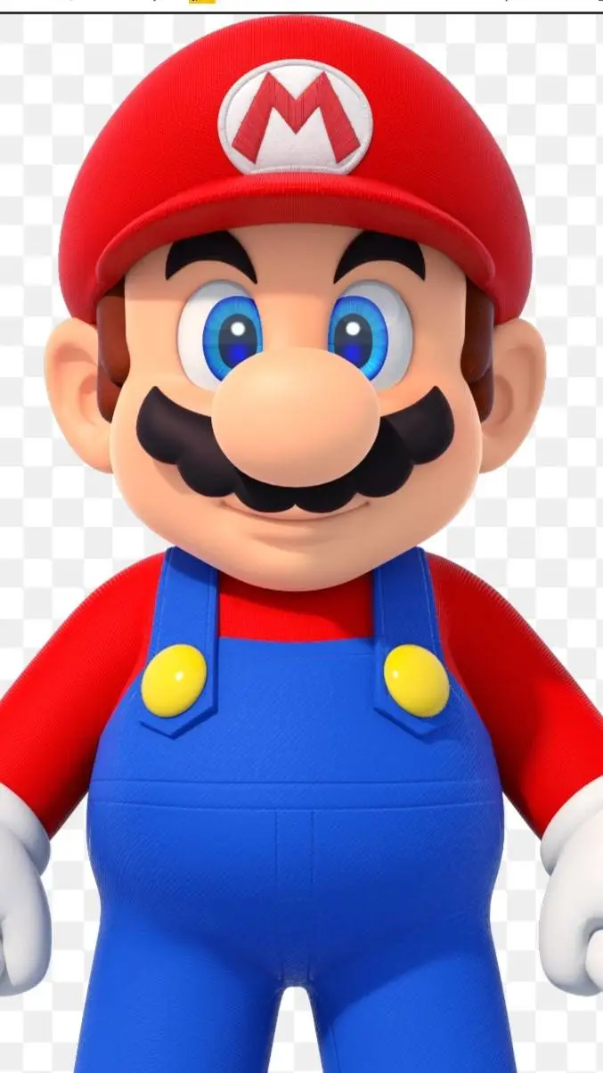 ai character: supercraftjeux  background