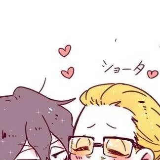 chat with ai character: ÉraserMic !!!💛🖤