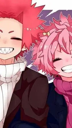 ai character: KIRIMINA✨ pt2 background