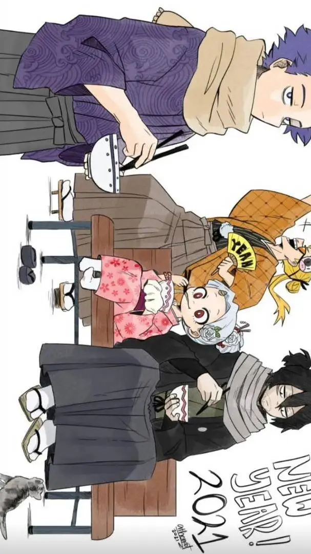ai character: ÉRASERMIC family 2 background