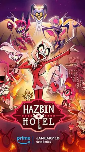 ai character: HH fr  background