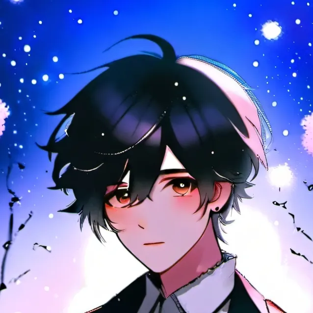 chat with ai character: lehan