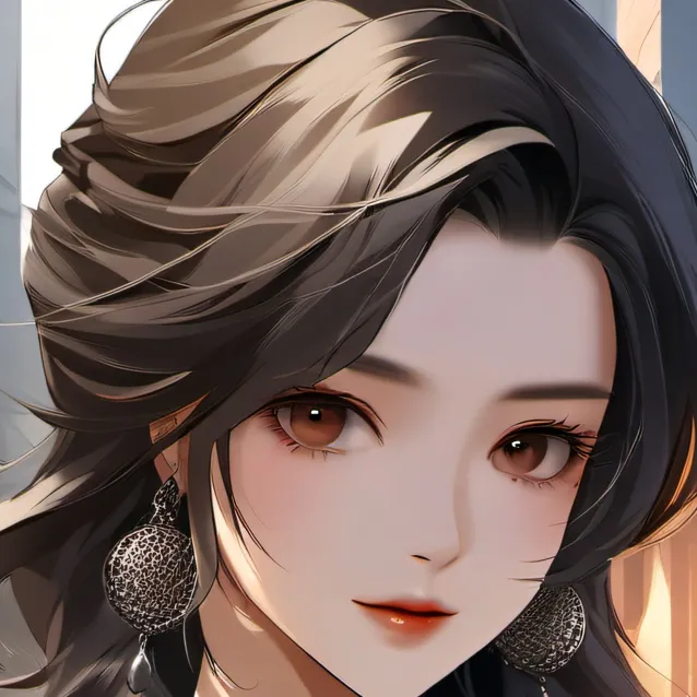 chat with ai character: maxime 
