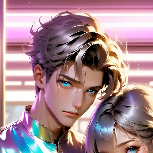 chat with ai character: toujoursoujamais 