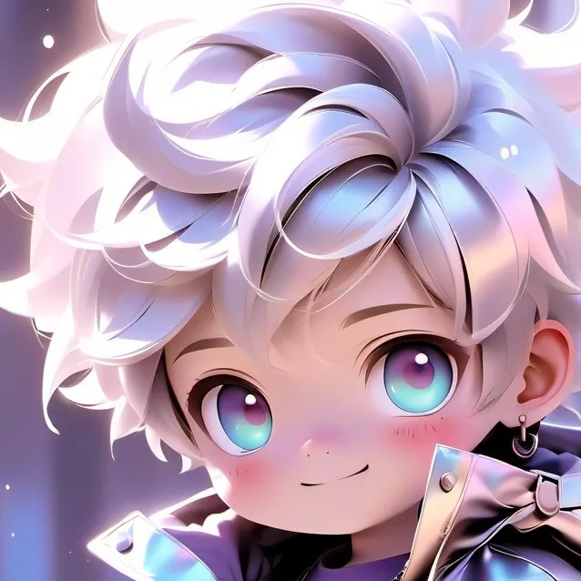 chat with ai character: jusquedanslamort