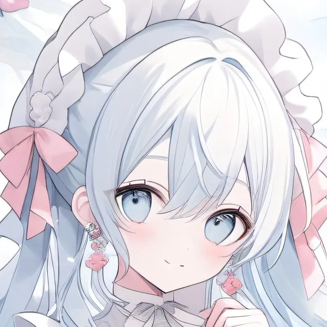 chat with ai character: louna (servante)