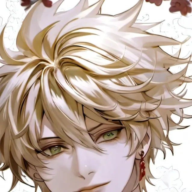 chat with ai character: bakugo 😊