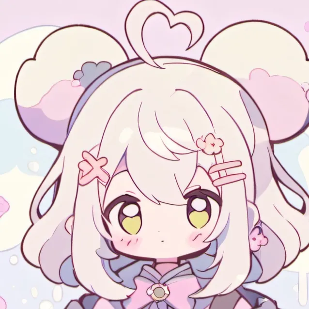 chat with ai character: léa ✨😊mha