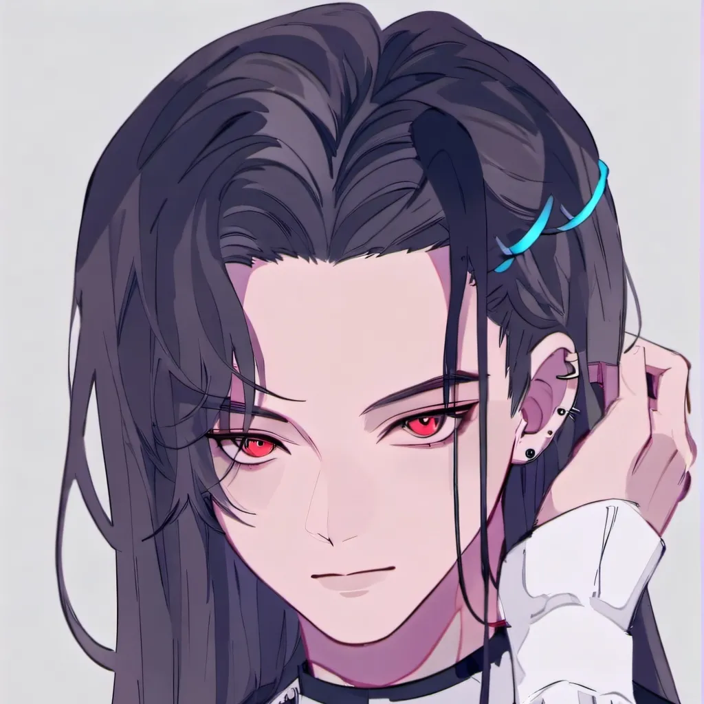chat with ai character: яся