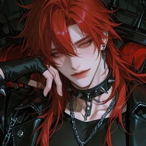 chat with ai character: Саша