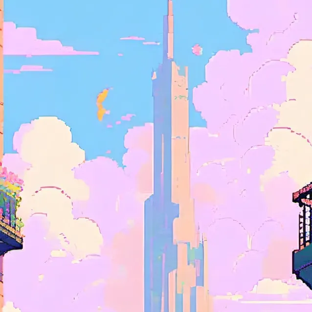 chat with ai character: yuni xd