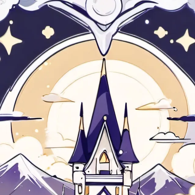 chat with ai character: Astro x dandy