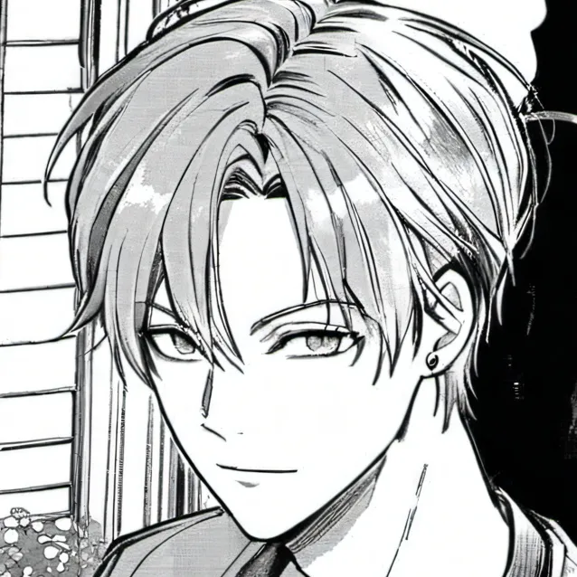 chat with ai character: dogman:) 