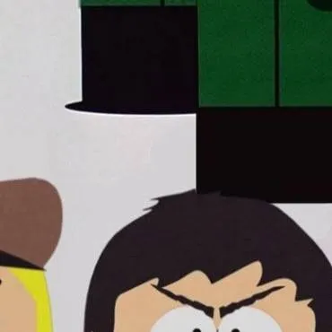 chat with ai character: damien south Park2